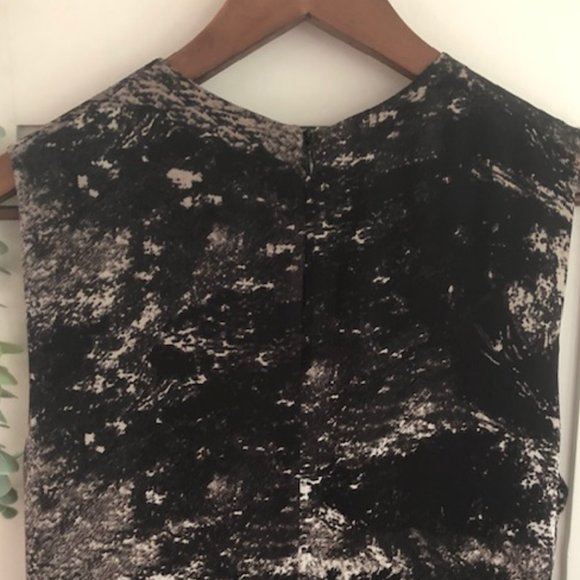 Aritzia Babaton Hopkins Blouse - Picture 5 of 5
